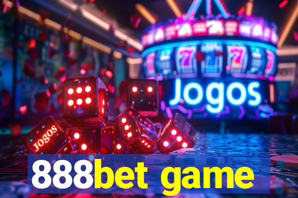 888bet game